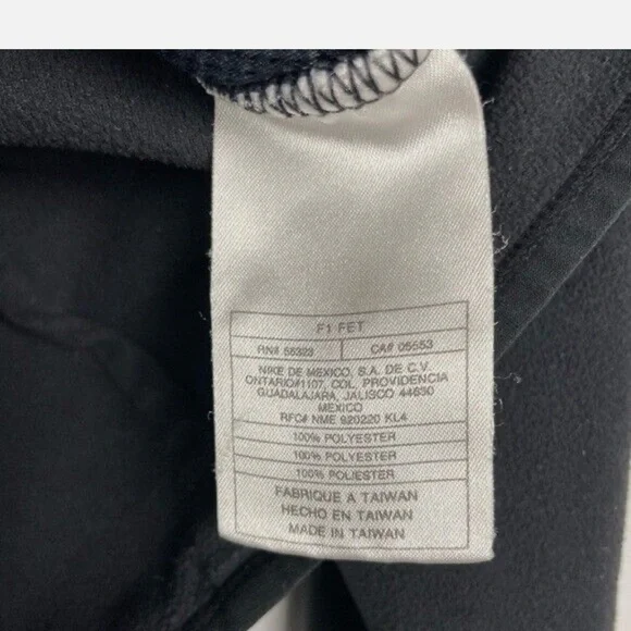 Nike Vintage Therma Fit Jacket - Picture 4 of 10